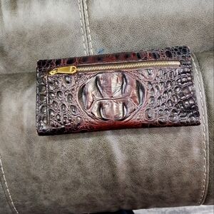 Brahman wallet